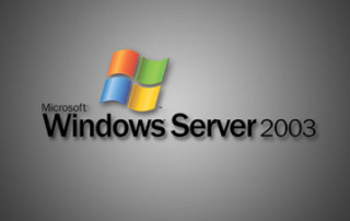 Microsoft Windows 2003 Server