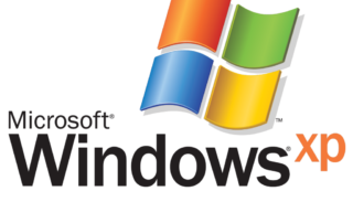 Microsoft Windows XP